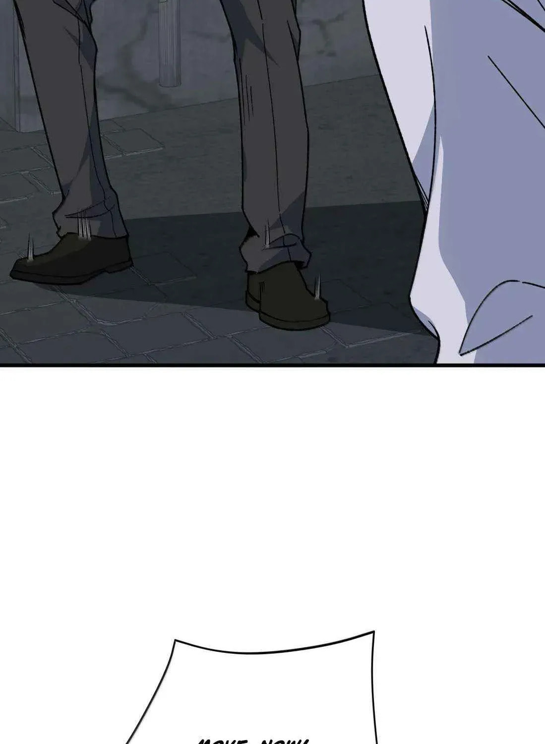 King of Beasts Chapter 41 page 17 - 