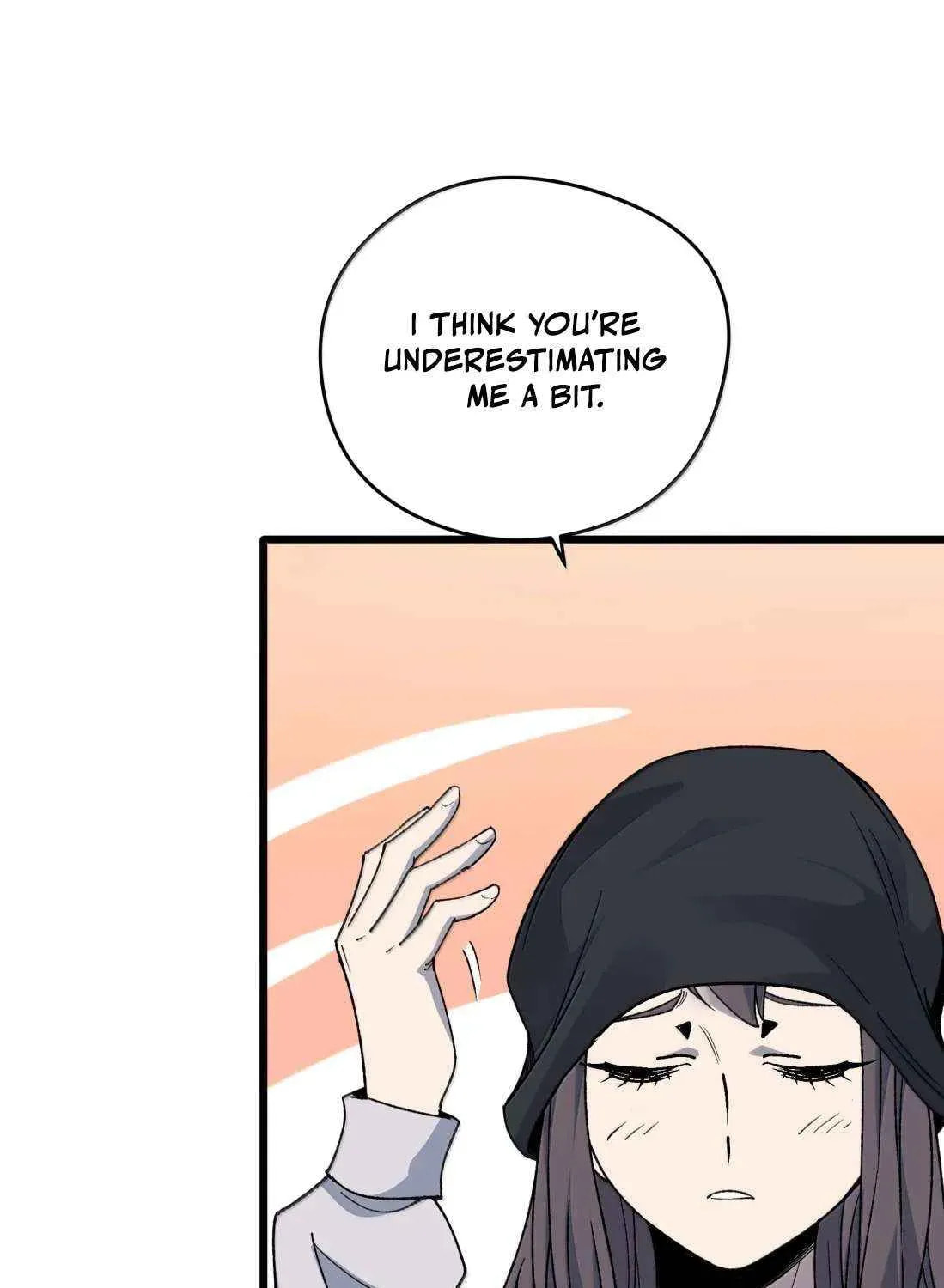 King of Beasts Chapter 41 page 24 - 