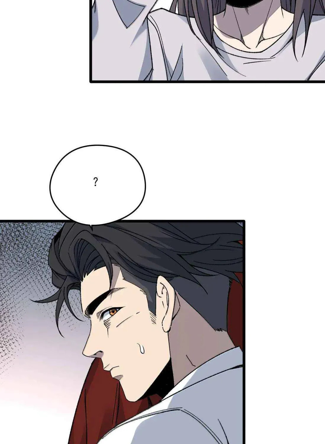 King of Beasts Chapter 41 page 25 - 