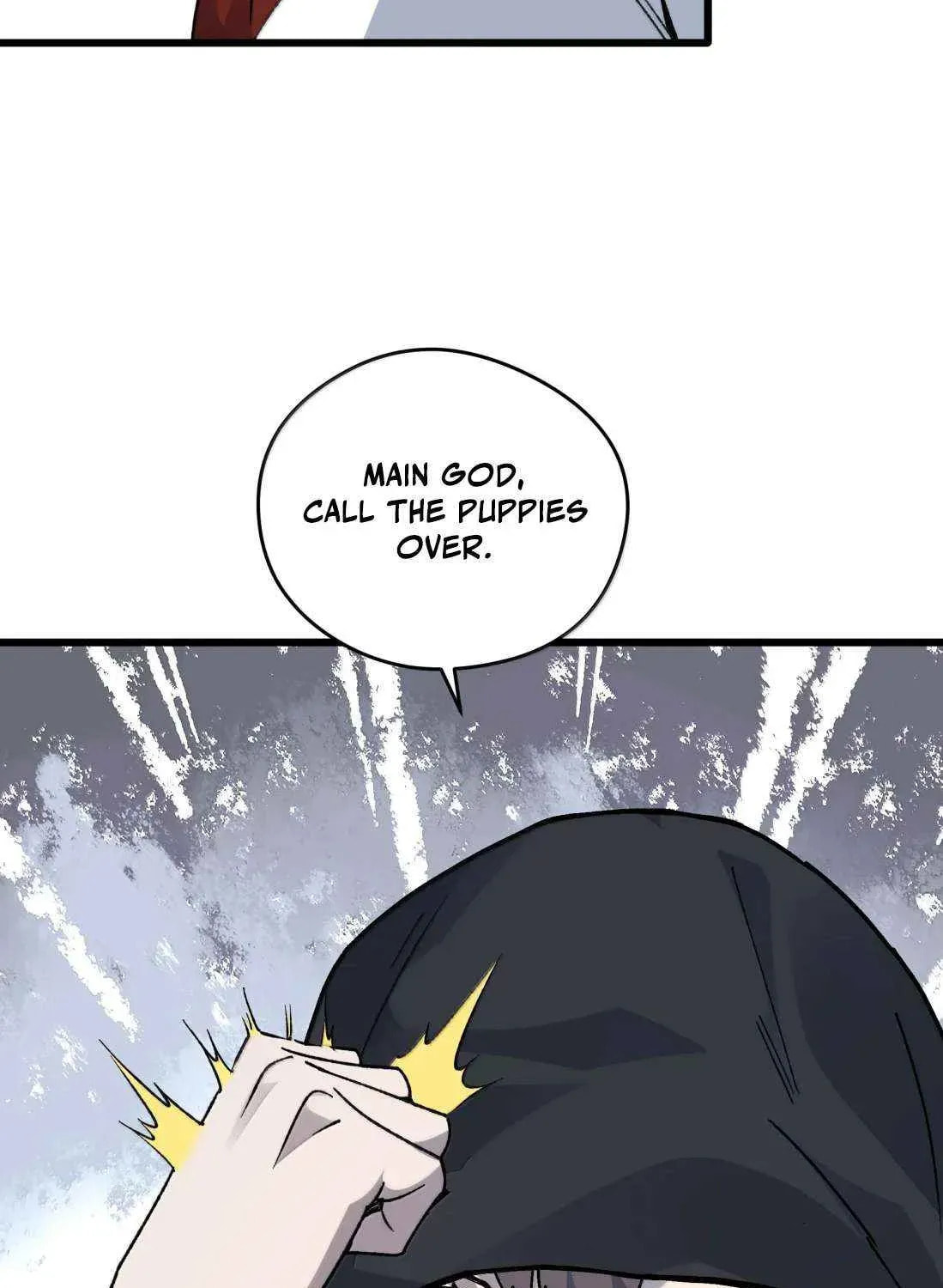 King of Beasts Chapter 41 page 26 - 