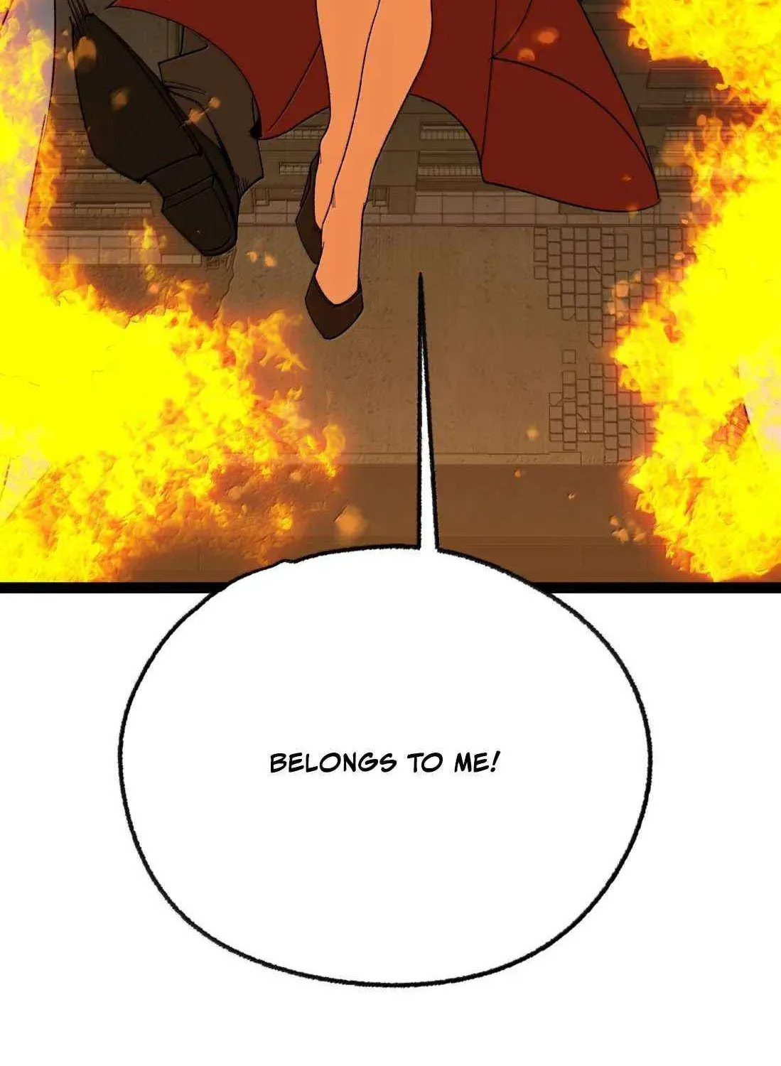 King of Beasts Chapter 41 page 4 - 