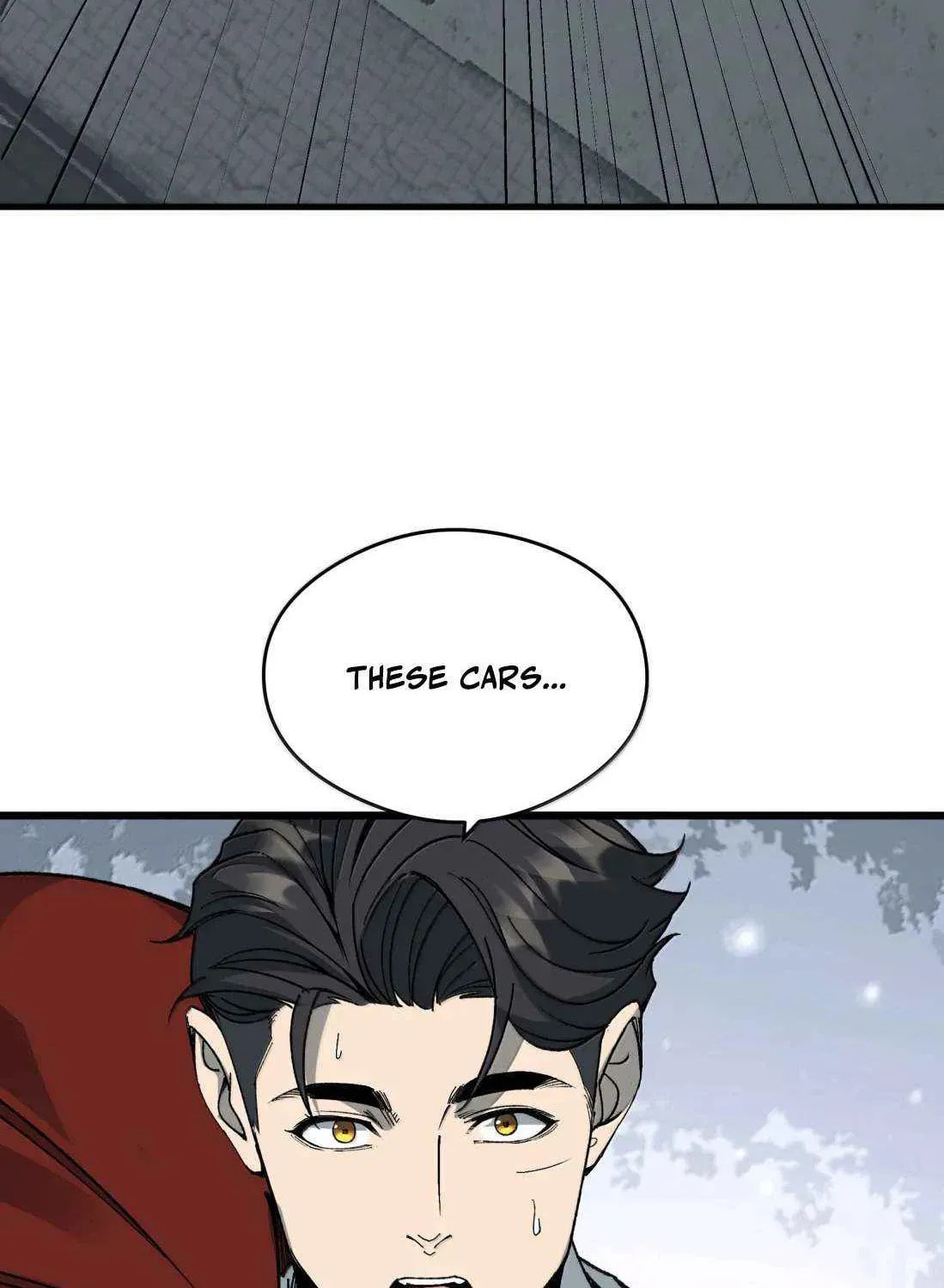 King of Beasts Chapter 41 page 37 - 
