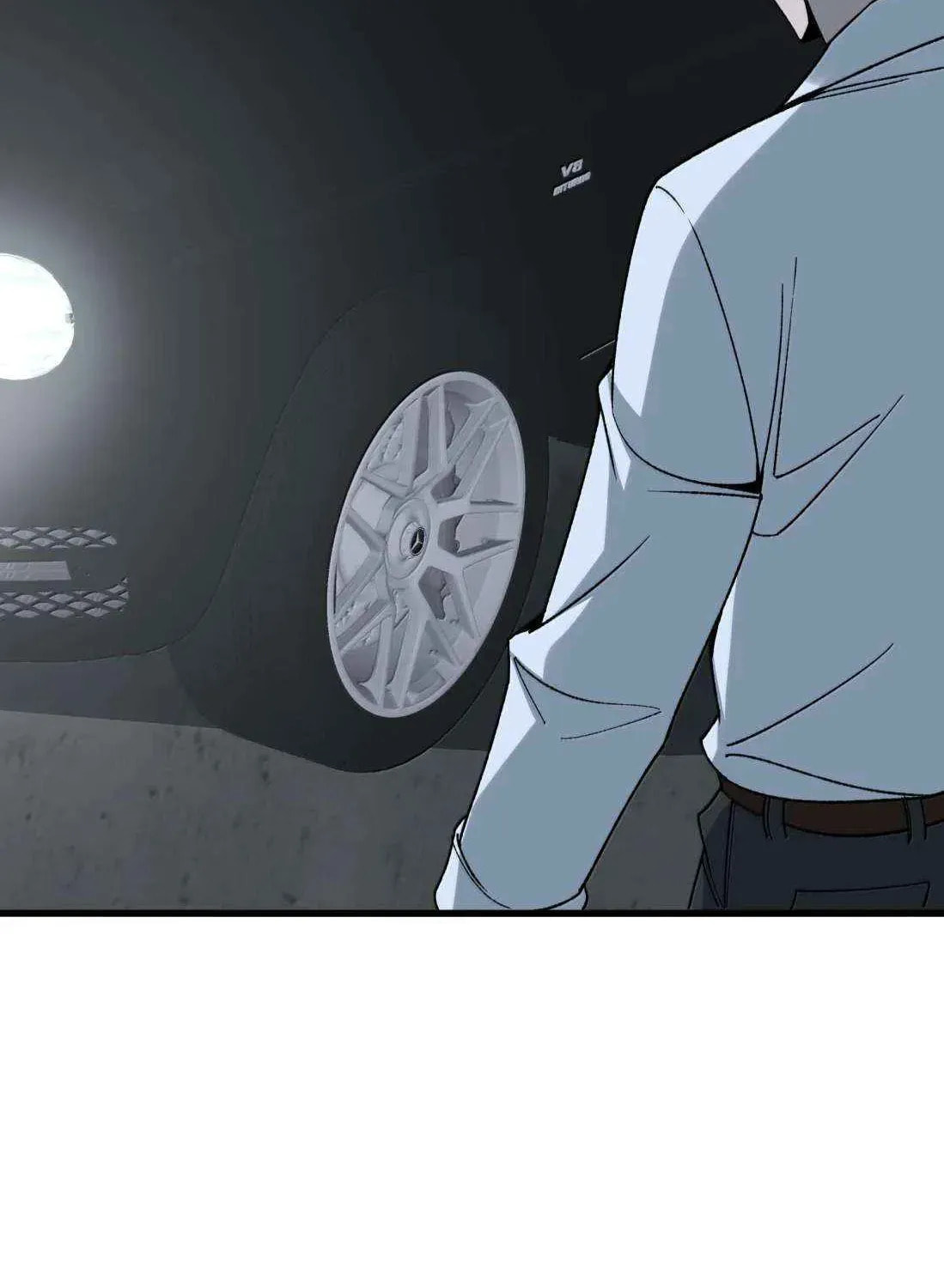 King of Beasts Chapter 41 page 41 - 