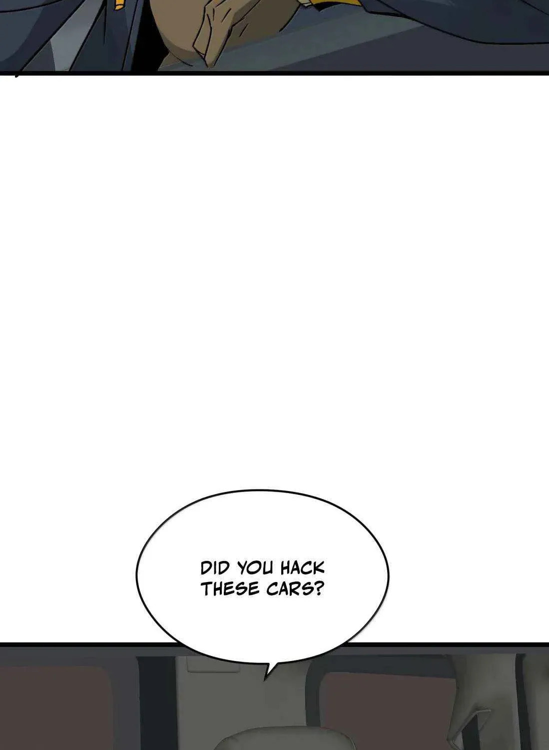 King of Beasts Chapter 41 page 43 - 