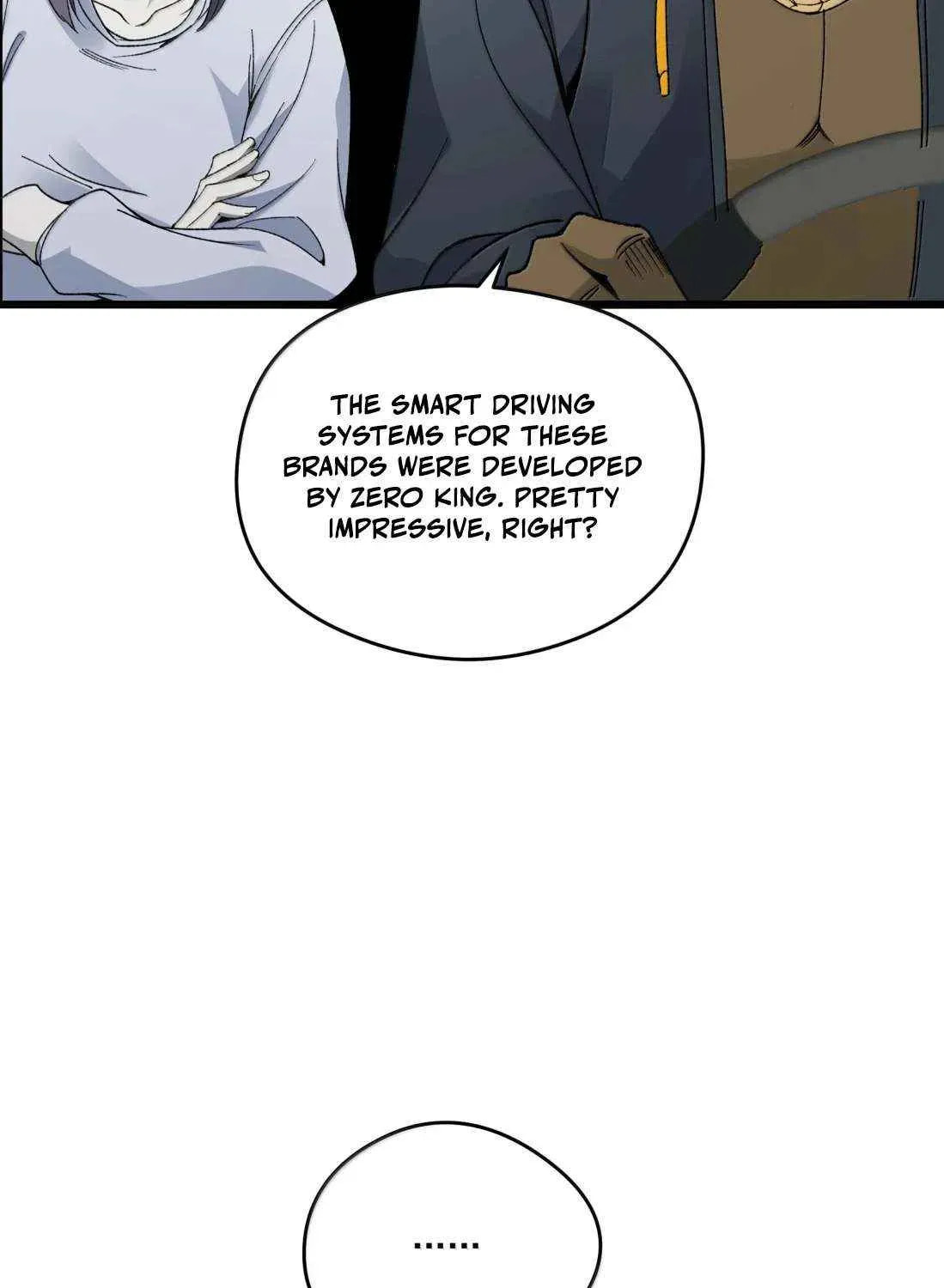 King of Beasts Chapter 41 page 46 - 