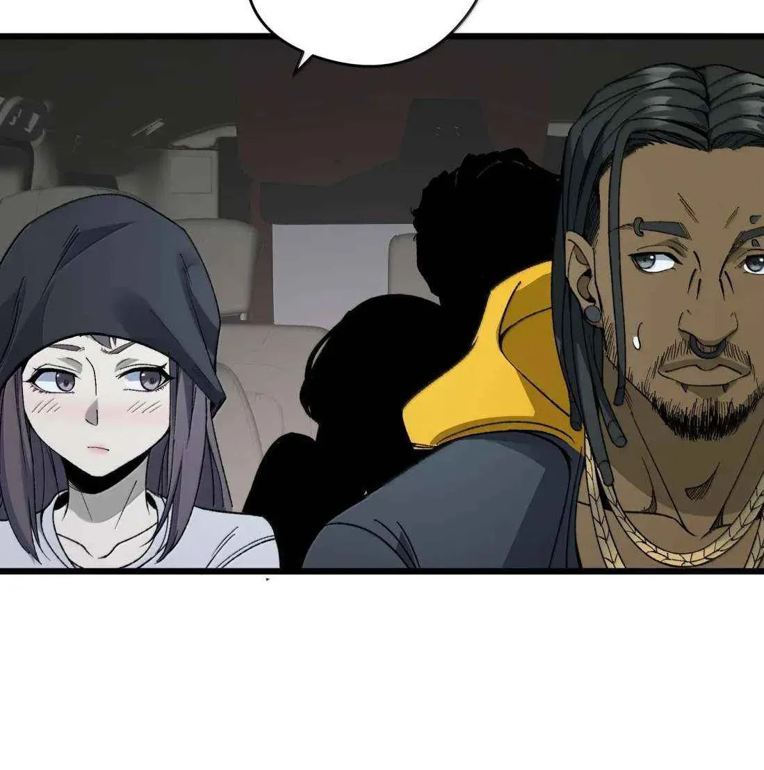 King of Beasts Chapter 41 page 47 - 