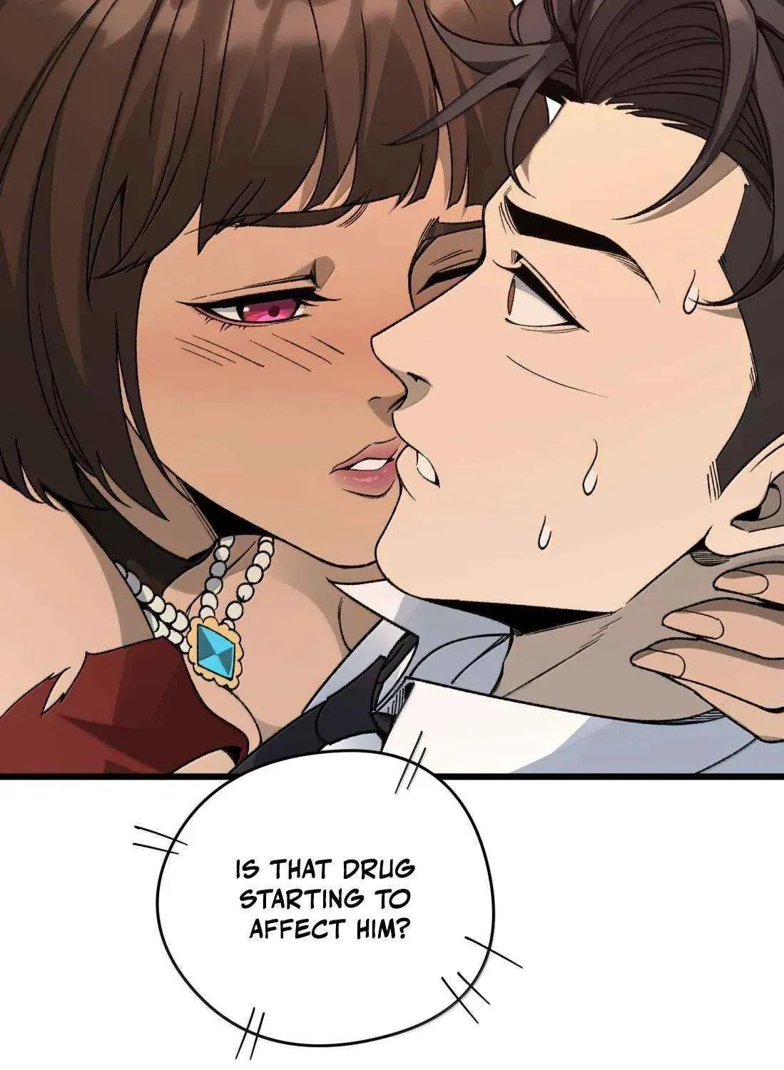King of Beasts Chapter 41 page 52 - 