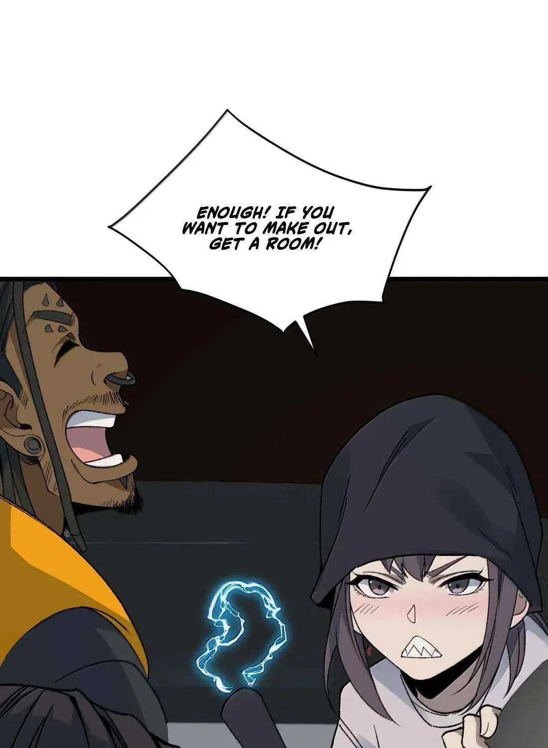 King of Beasts Chapter 41 page 55 - 