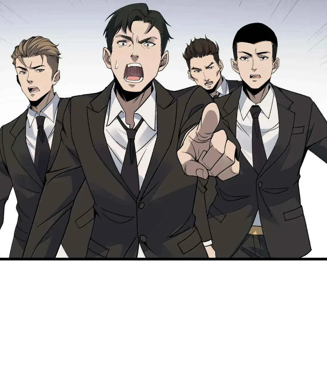 King of Beasts Chapter 41 page 61 - 