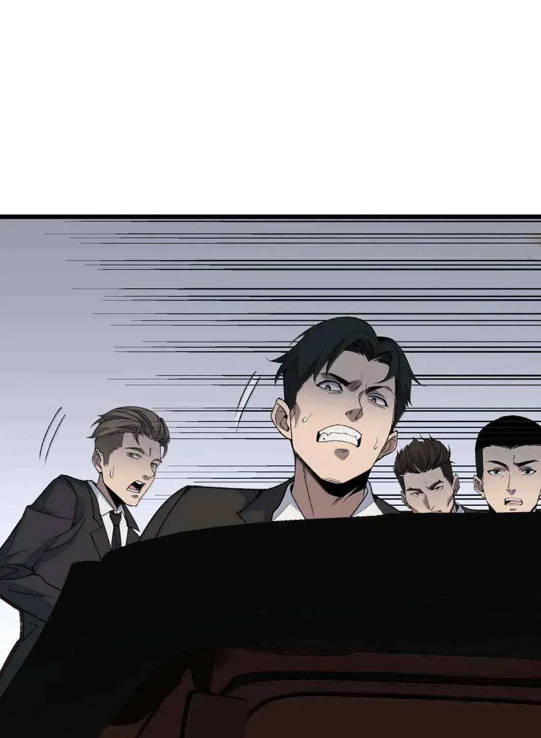 King of Beasts Chapter 41 page 62 - 