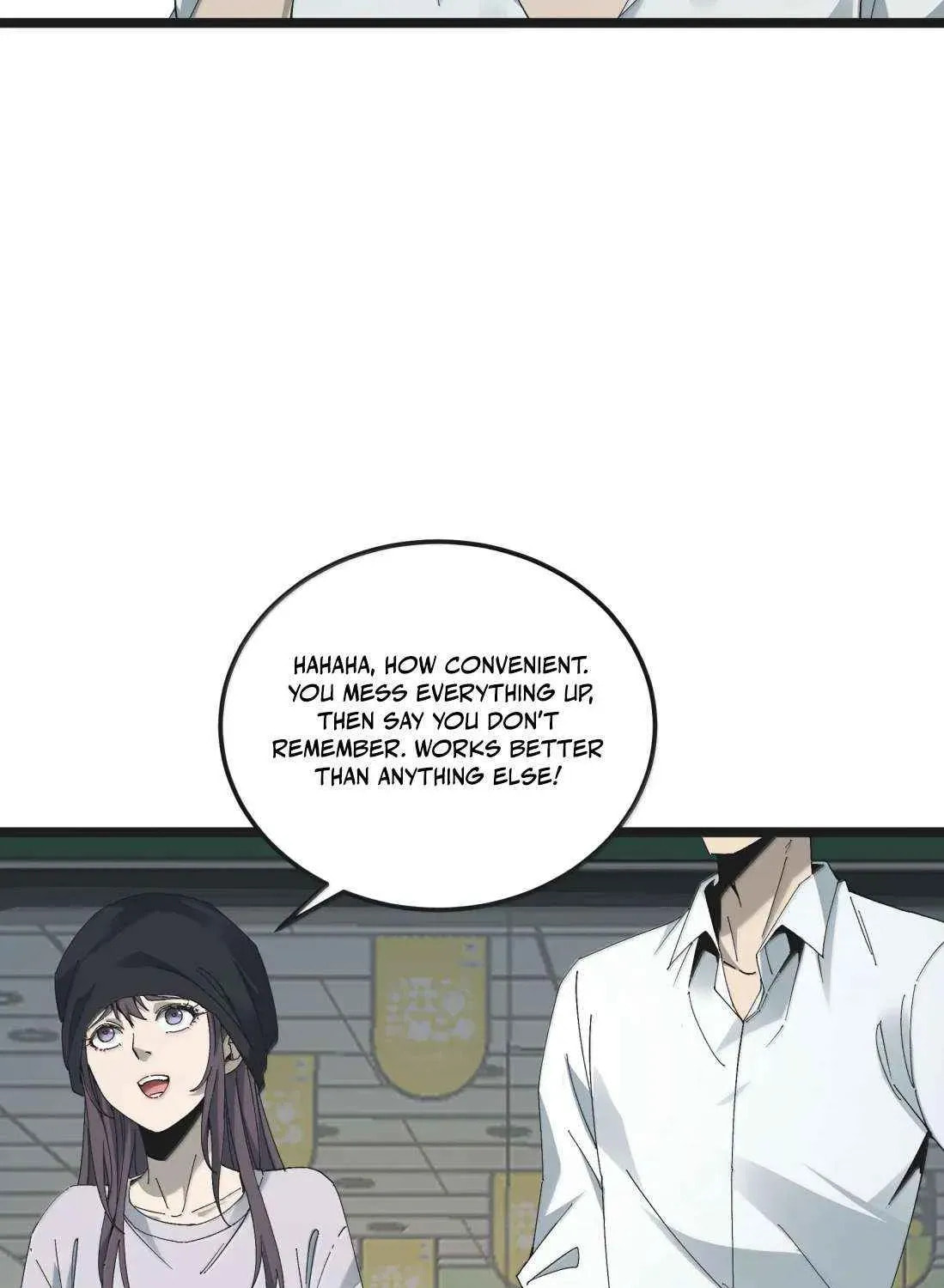 King of Beasts Chapter 41 page 76 - 