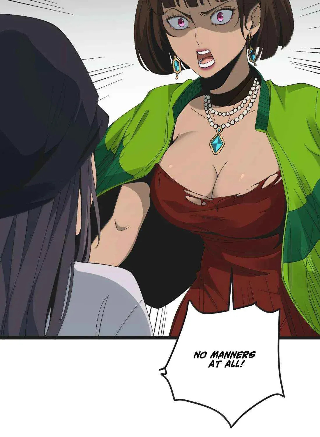 King of Beasts Chapter 41 page 80 - 