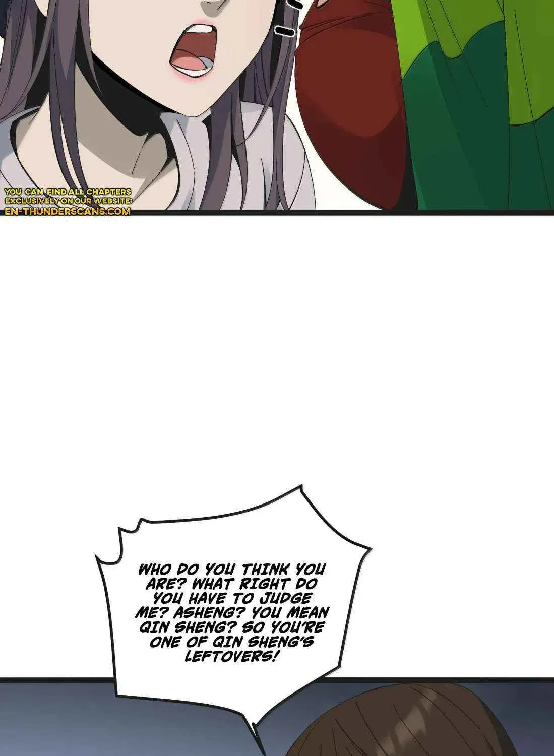 King of Beasts Chapter 41 page 82 - 
