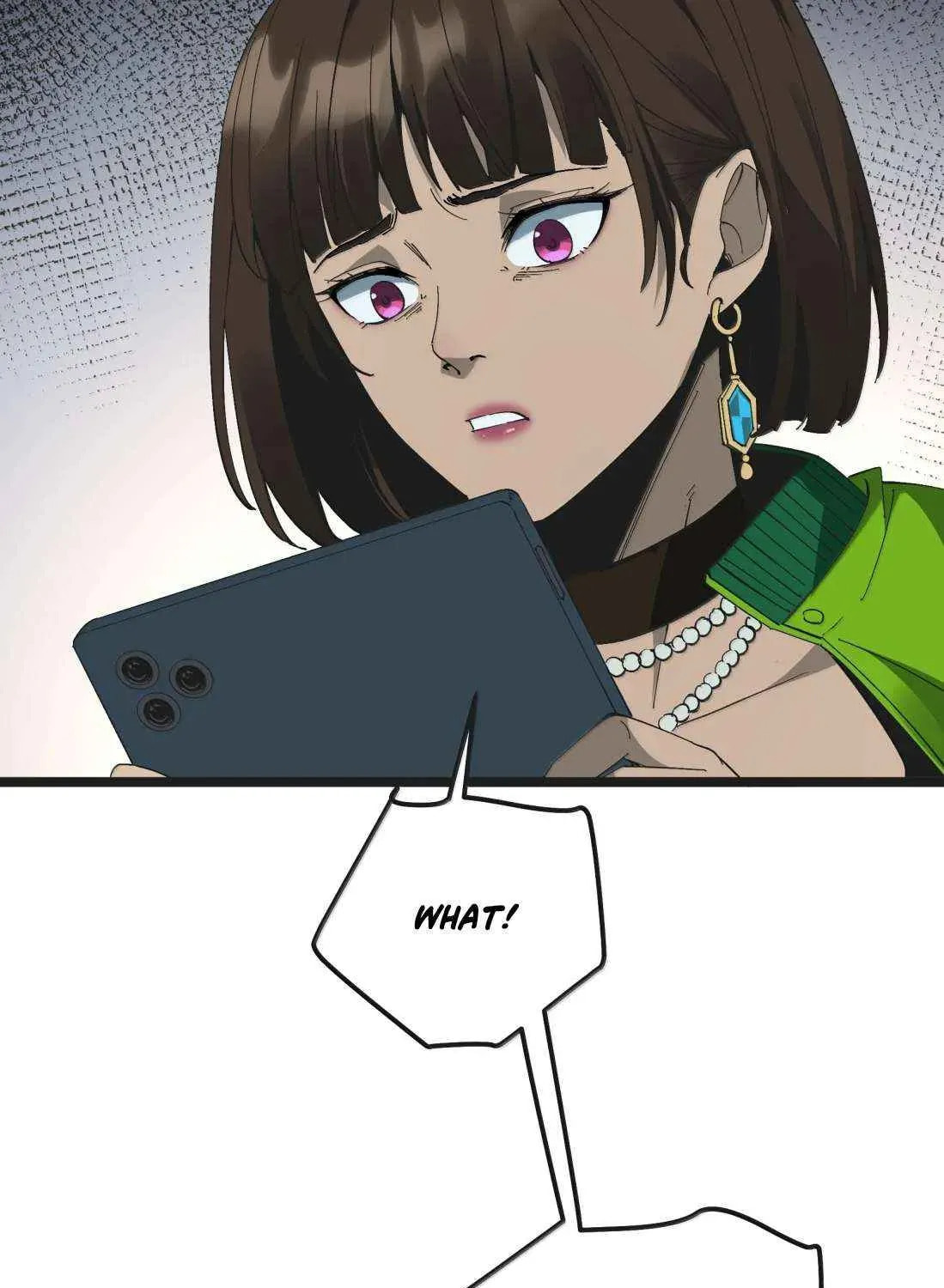 King of Beasts Chapter 41 page 89 - 
