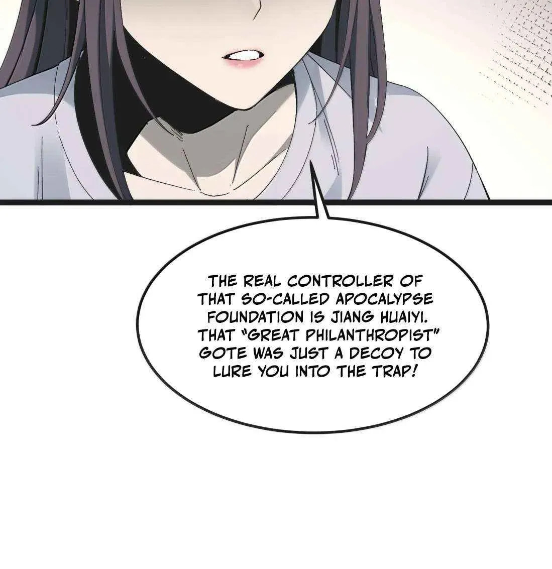 King of Beasts Chapter 41 page 91 - 