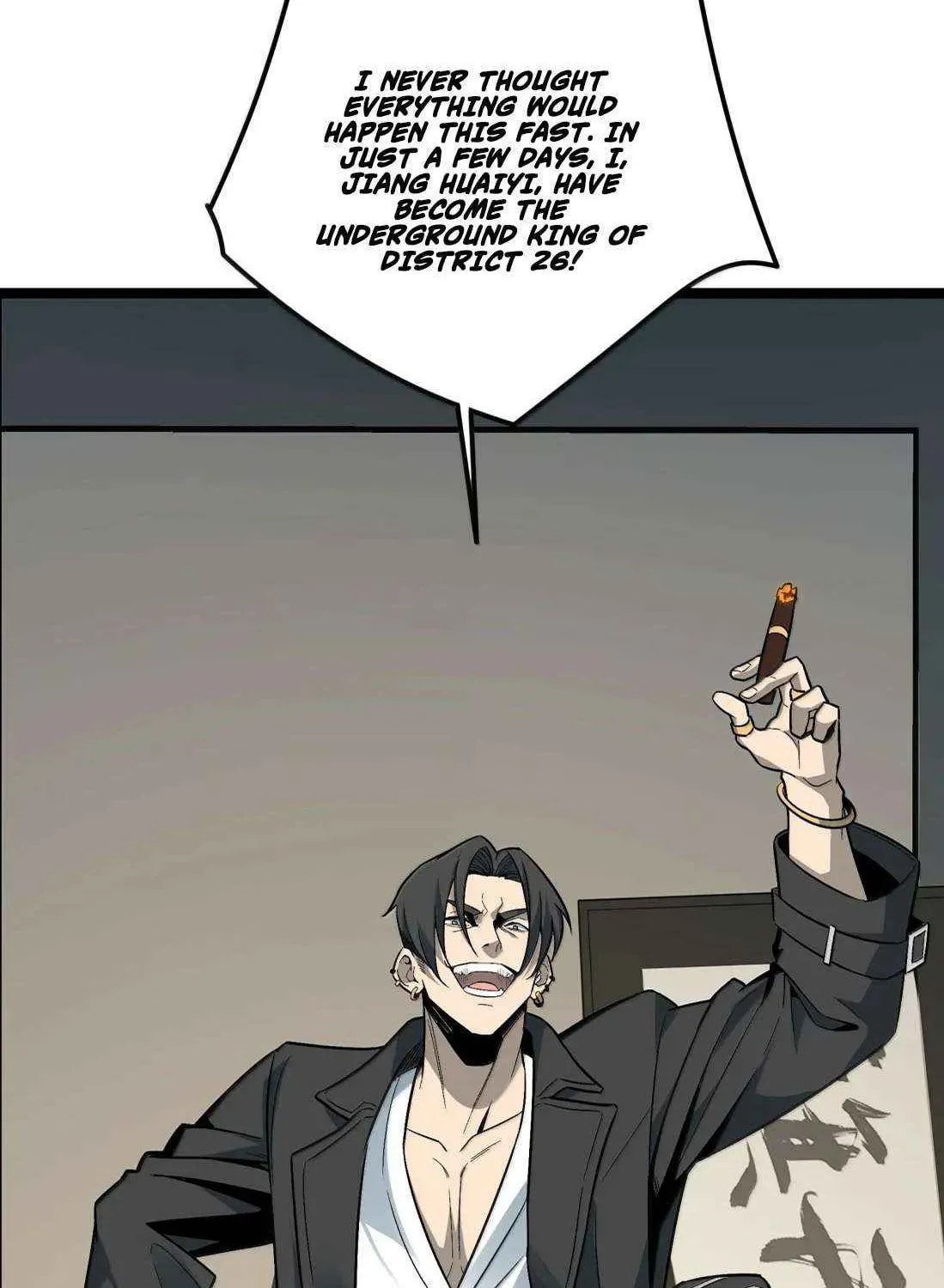 King of Beasts Chapter 41 page 97 - 