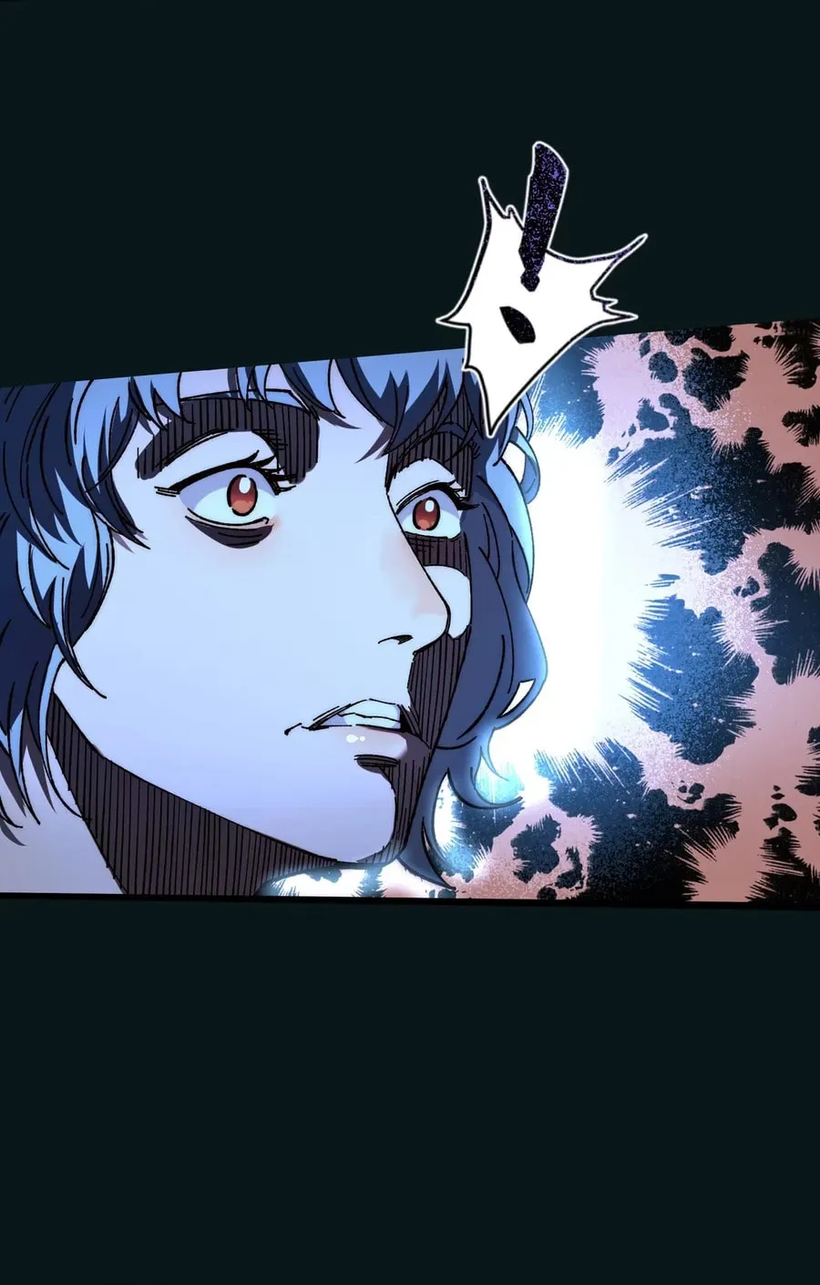 King of Beasts Chapter 5 page 41 - 