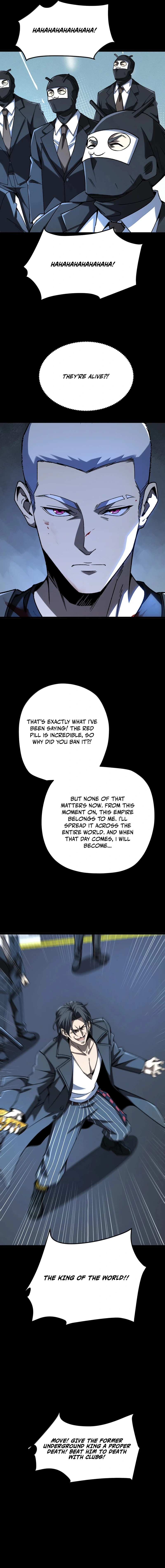 King of Beasts Chapter 52 page 7 - 