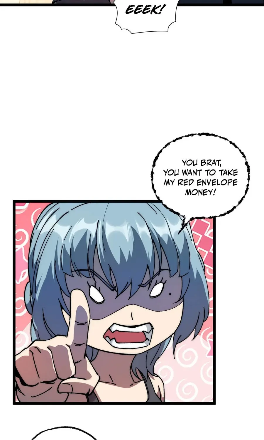 King of Beasts Chapter 6 page 71 - 