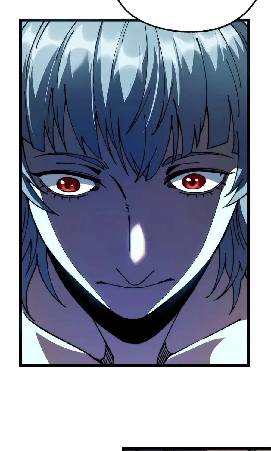 King of Beasts Chapter 6 page 76 - 