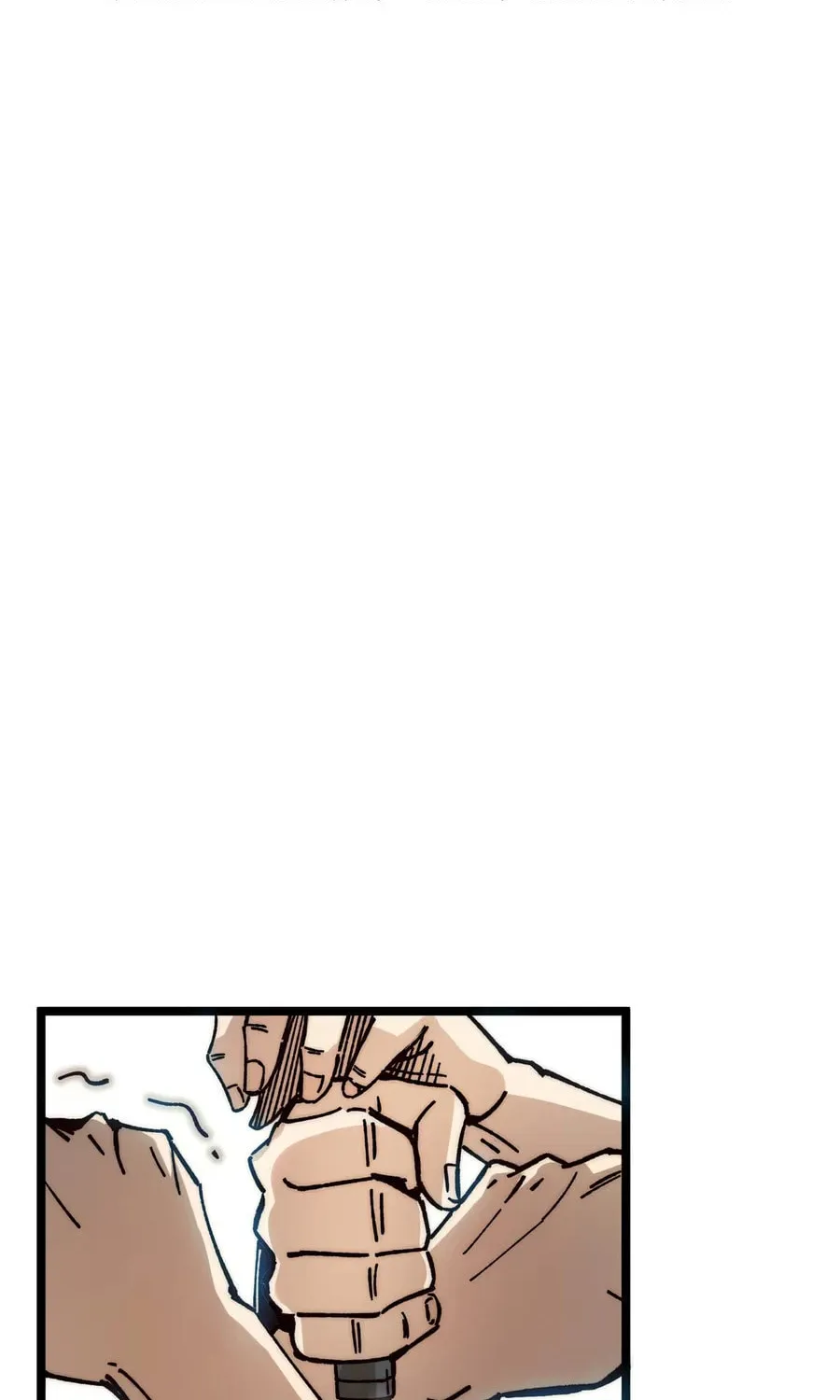King of Beasts Chapter 7 page 4 - 