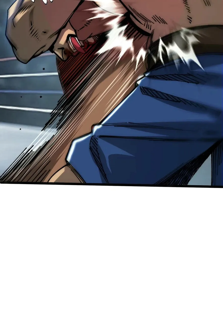 King of Beasts Chapter 7 page 39 - 
