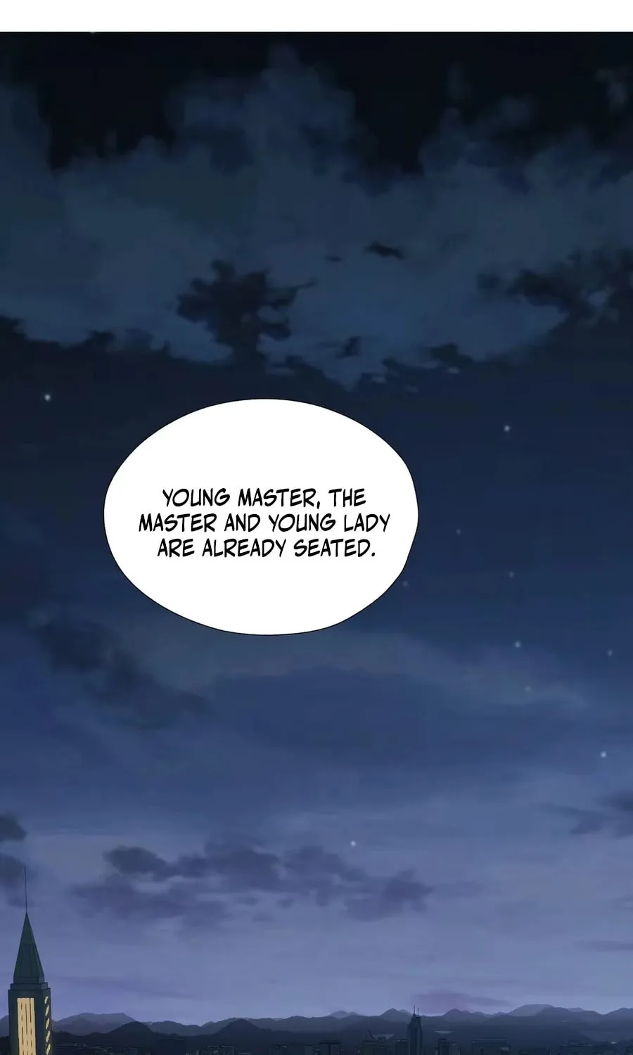 King of Beasts Chapter 8 page 2 - 