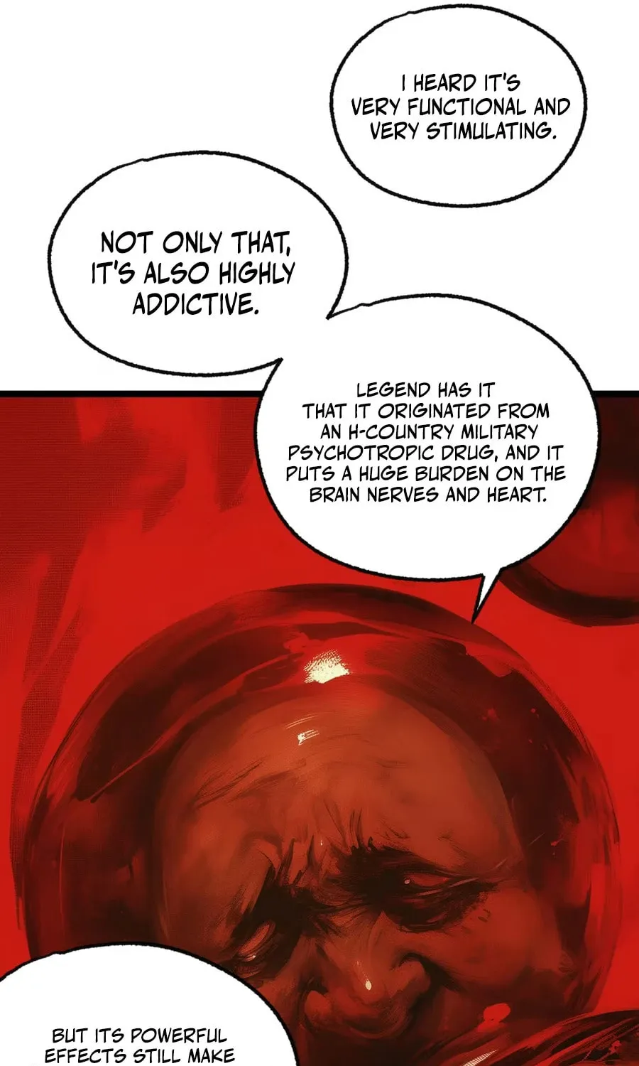 King of Beasts Chapter 8 page 17 - 