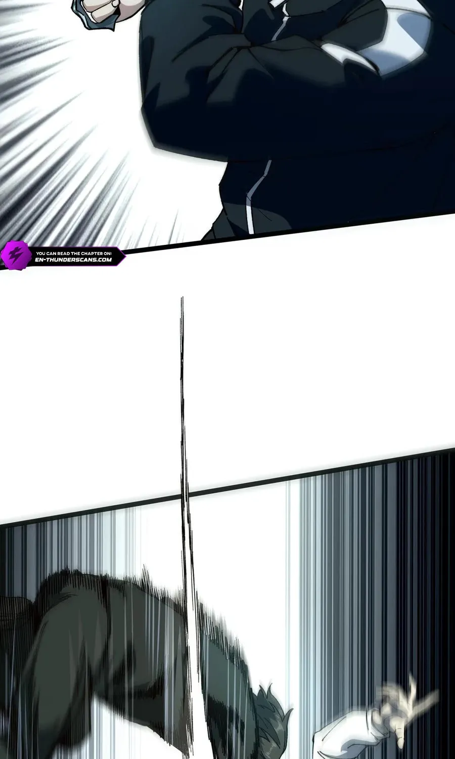 King of Beasts Chapter 9 page 22 - 