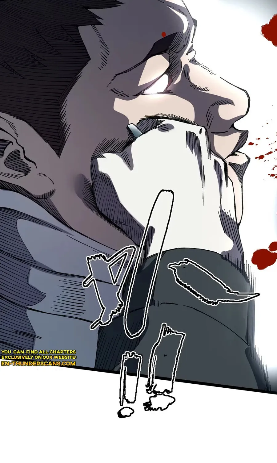 King of Beasts Chapter 9 page 29 - 