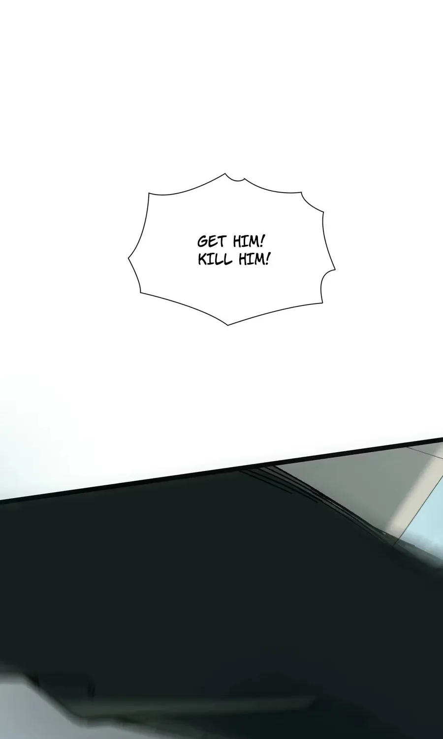 King of Beasts Chapter 9 page 4 - 