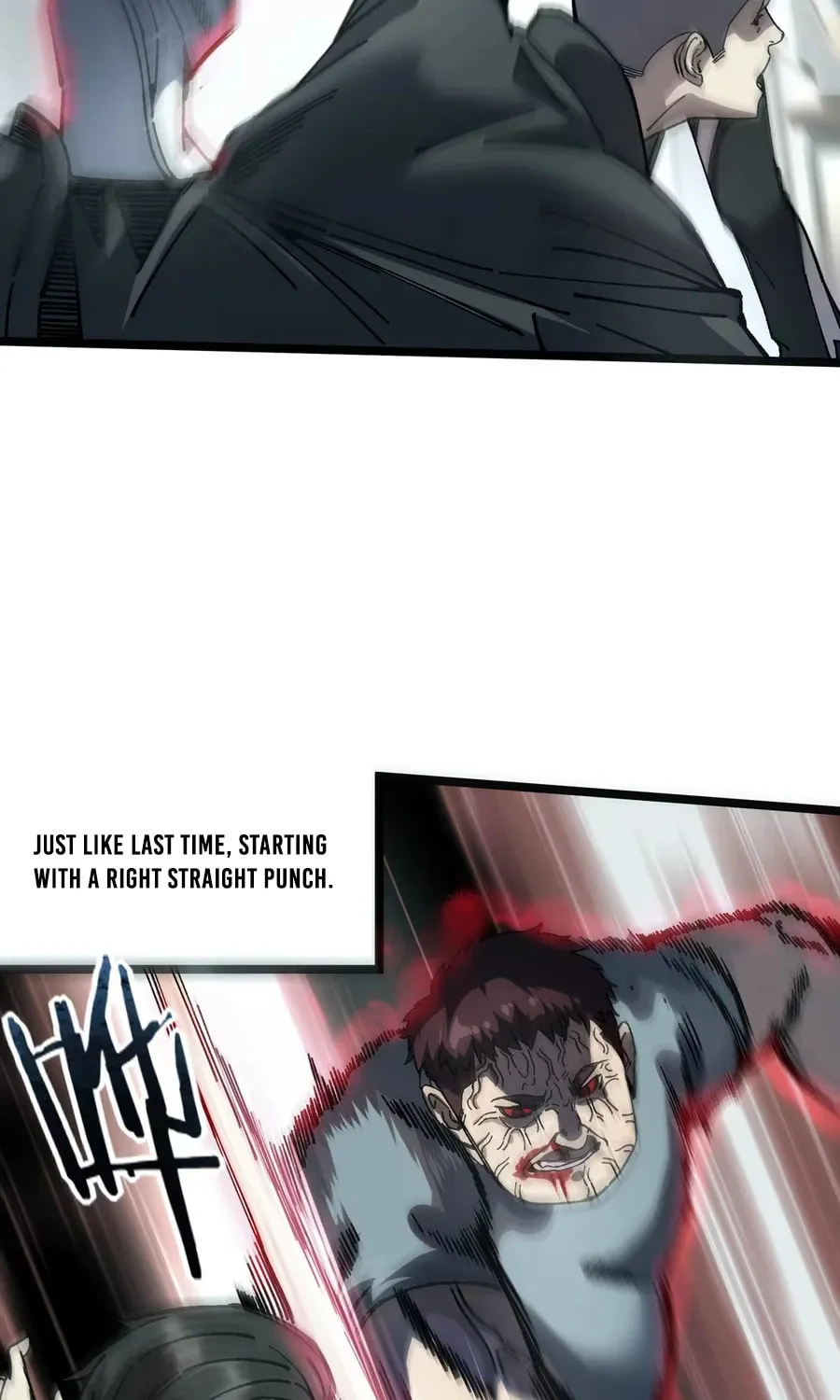 King of Beasts Chapter 9 page 44 - 