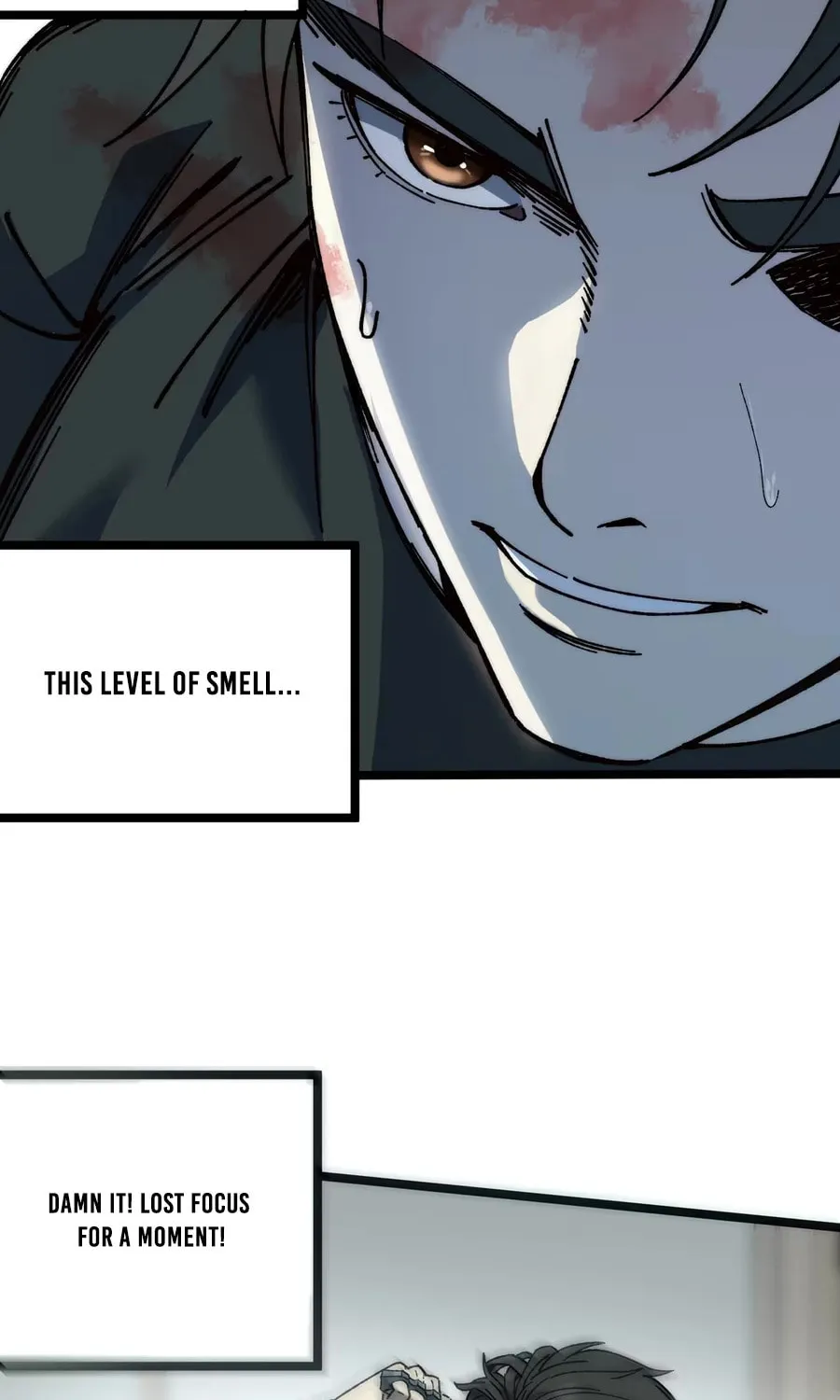 King of Beasts Chapter 9 page 59 - 