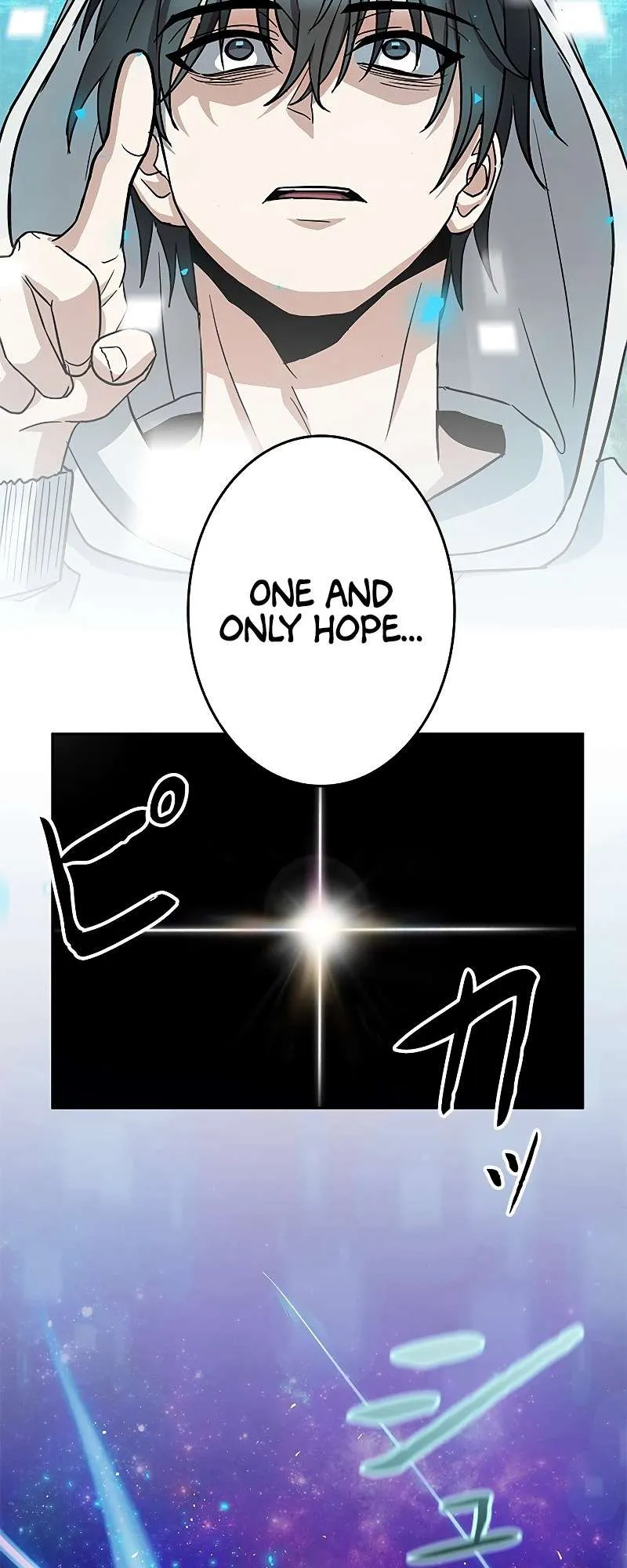 King of Gacha ~God’s Gamer~ Chapter 1 page 27 - 