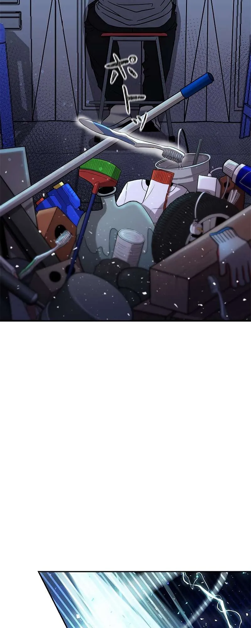 King of Gacha ~God’s Gamer~ Chapter 1 page 31 - 