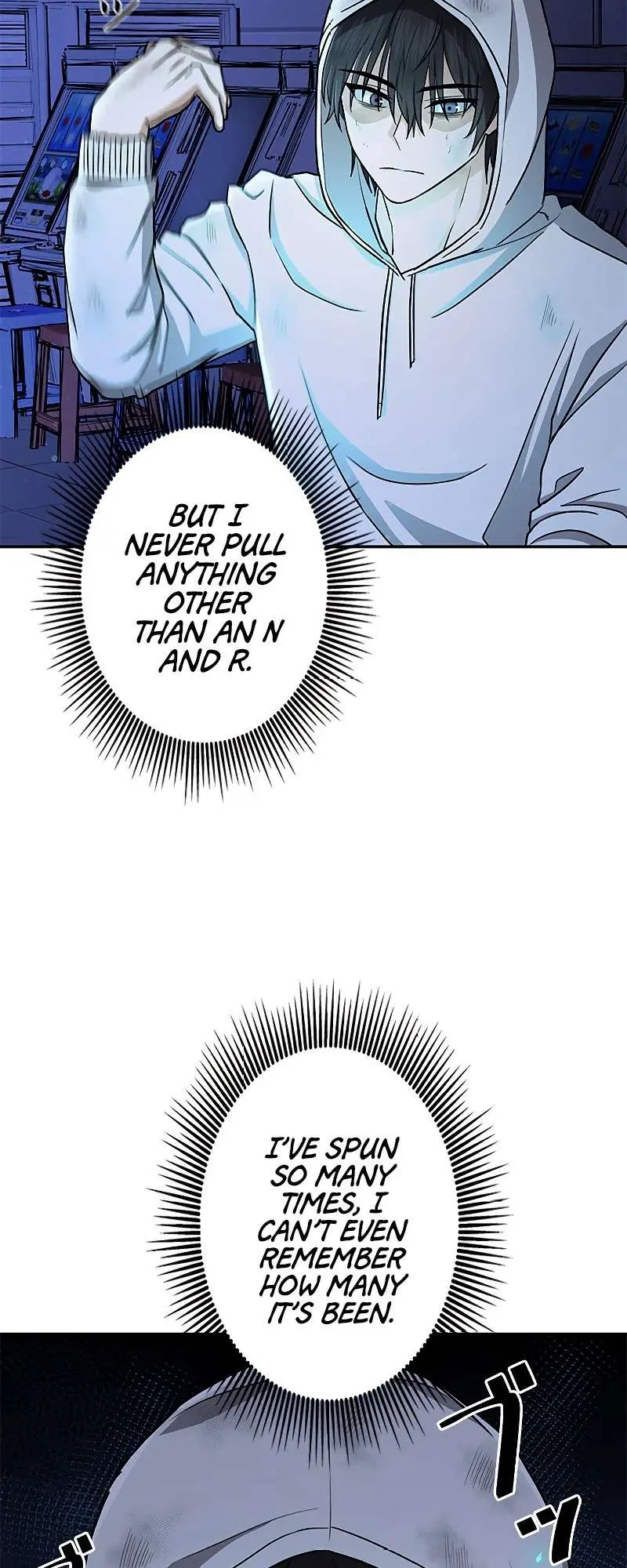 King of Gacha ~God’s Gamer~ Chapter 1 page 34 - 