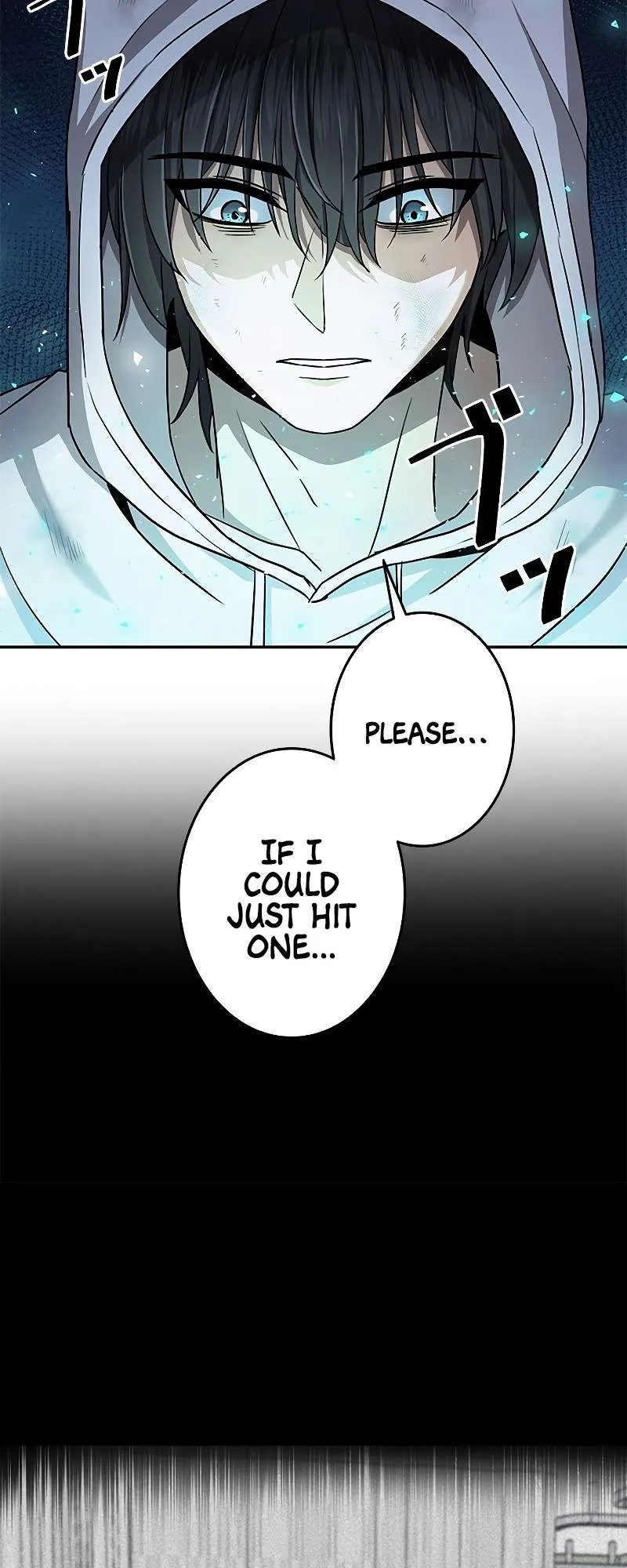 King of Gacha ~God’s Gamer~ Chapter 1 page 35 - 
