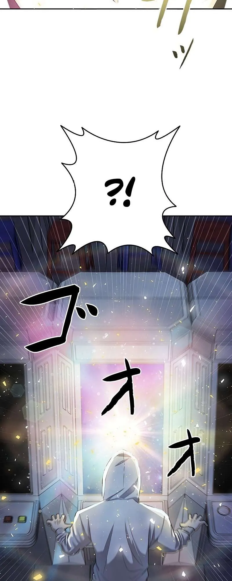 King of Gacha ~God’s Gamer~ Chapter 1 page 38 - 