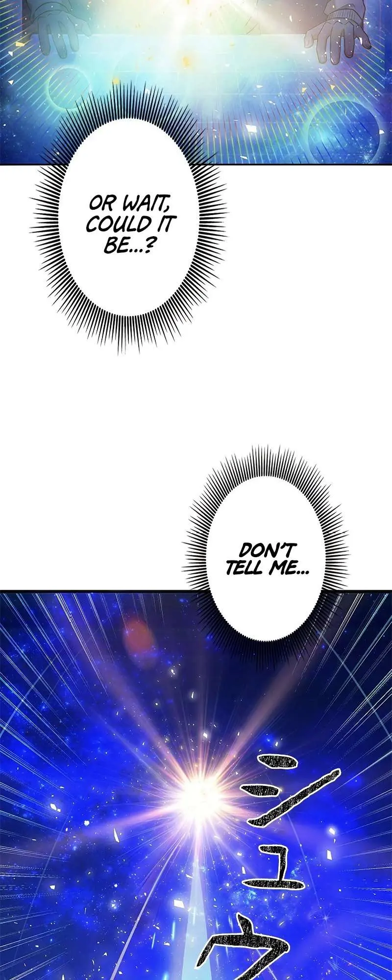 King of Gacha ~God’s Gamer~ Chapter 1 page 40 - 