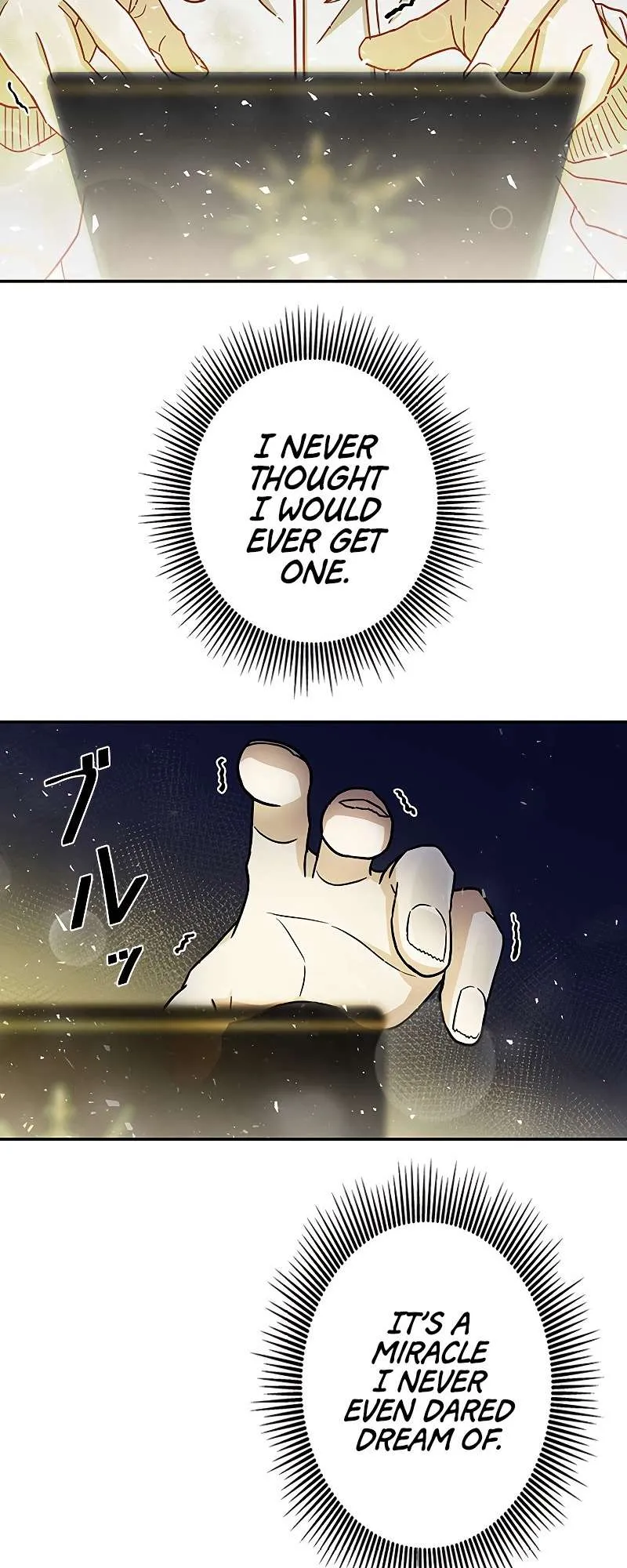 King of Gacha ~God’s Gamer~ Chapter 1 page 44 - 