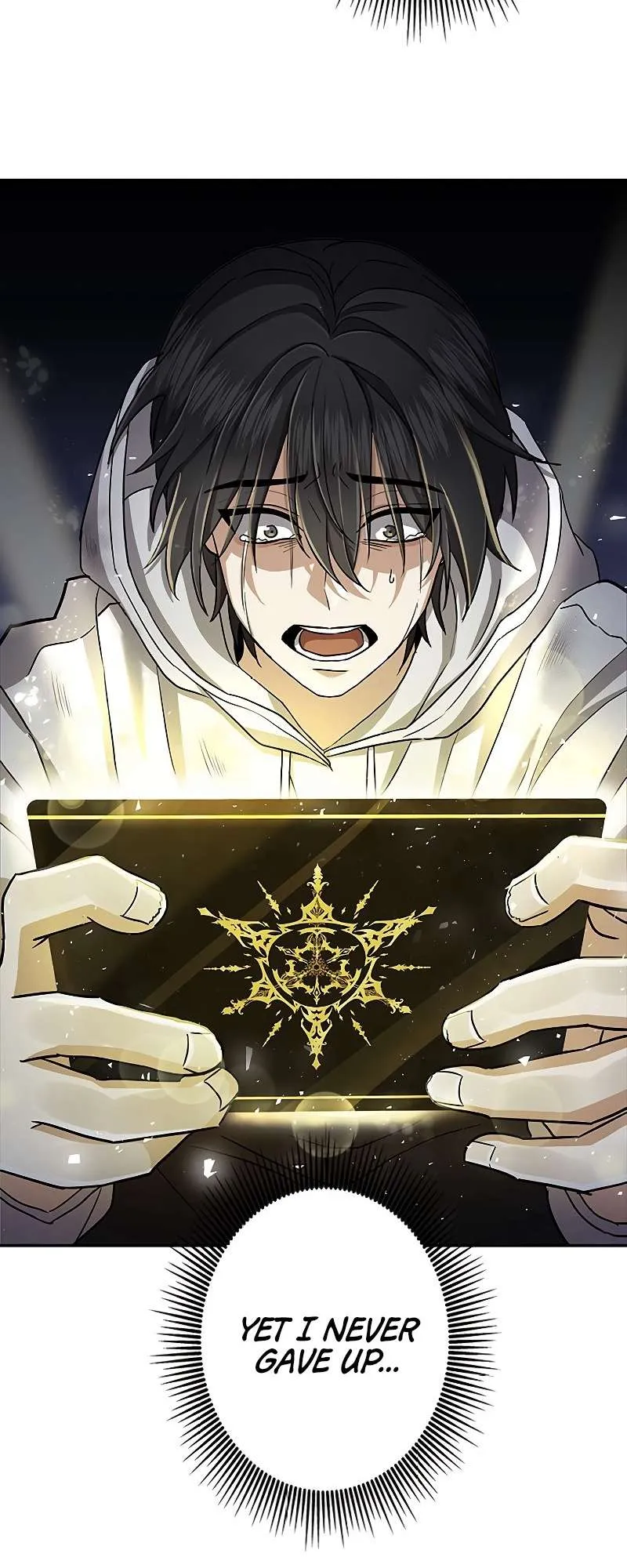King of Gacha ~God’s Gamer~ Chapter 1 page 45 - 