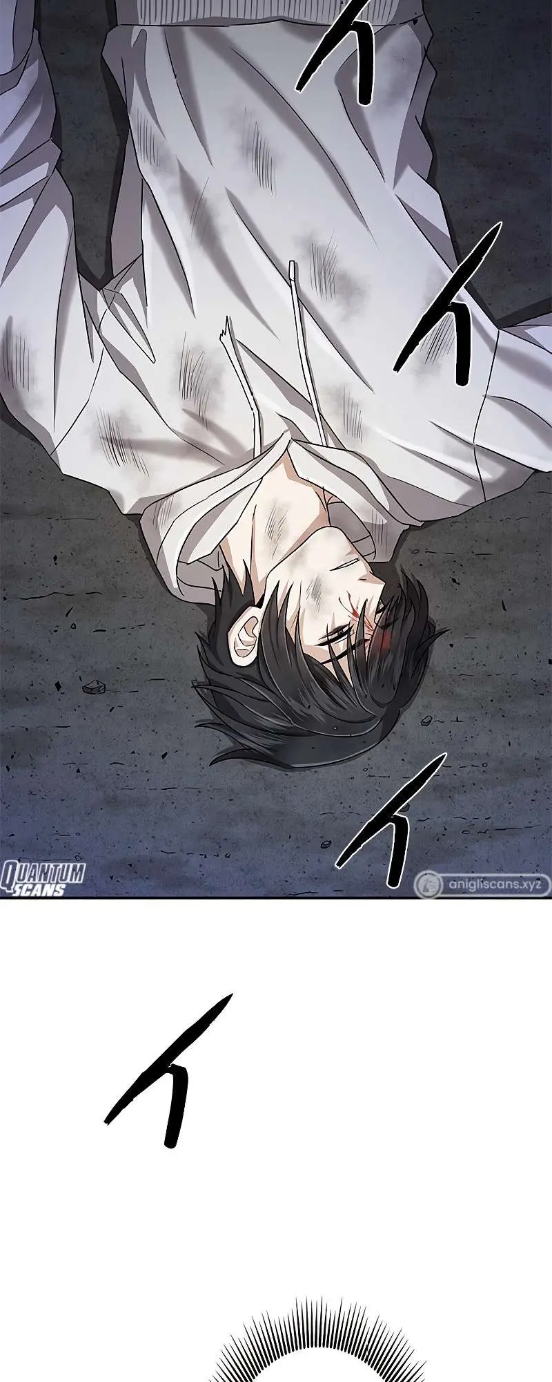 King of Gacha ~God’s Gamer~ Chapter 1 page 59 - 