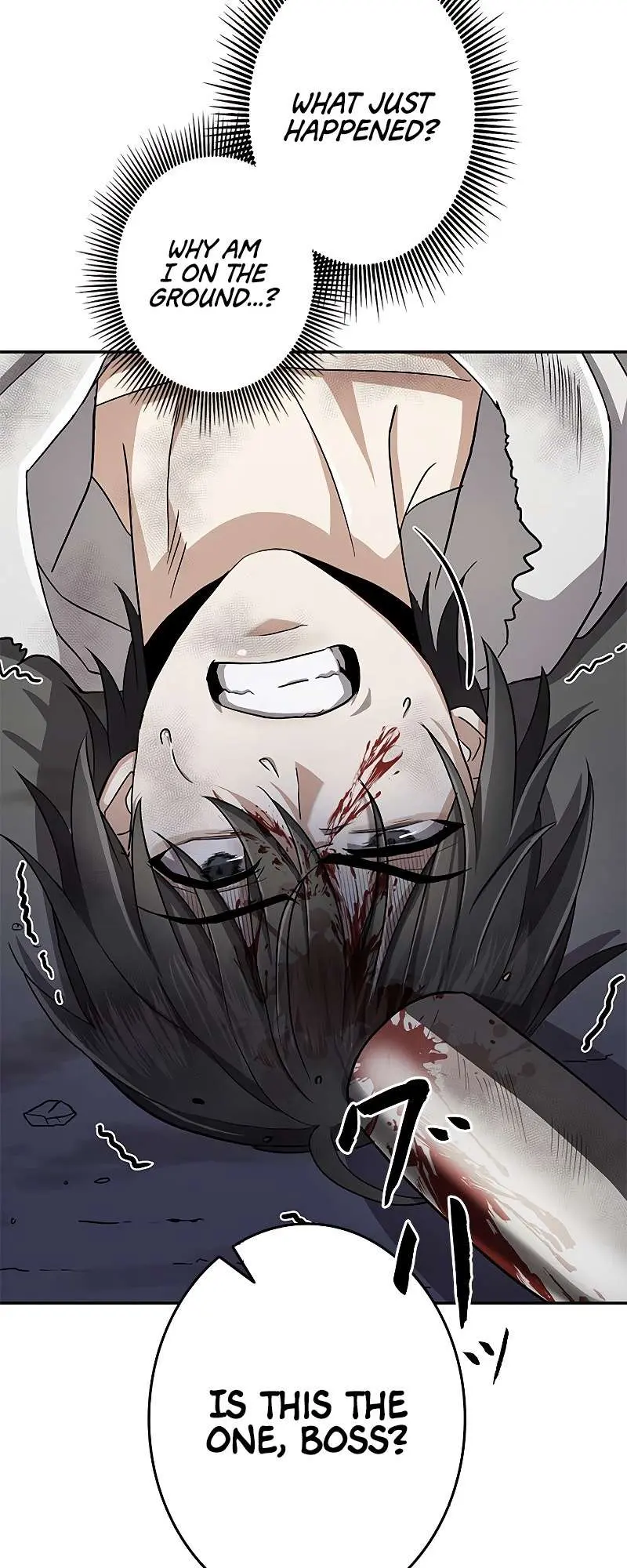 King of Gacha ~God’s Gamer~ Chapter 1 page 60 - 