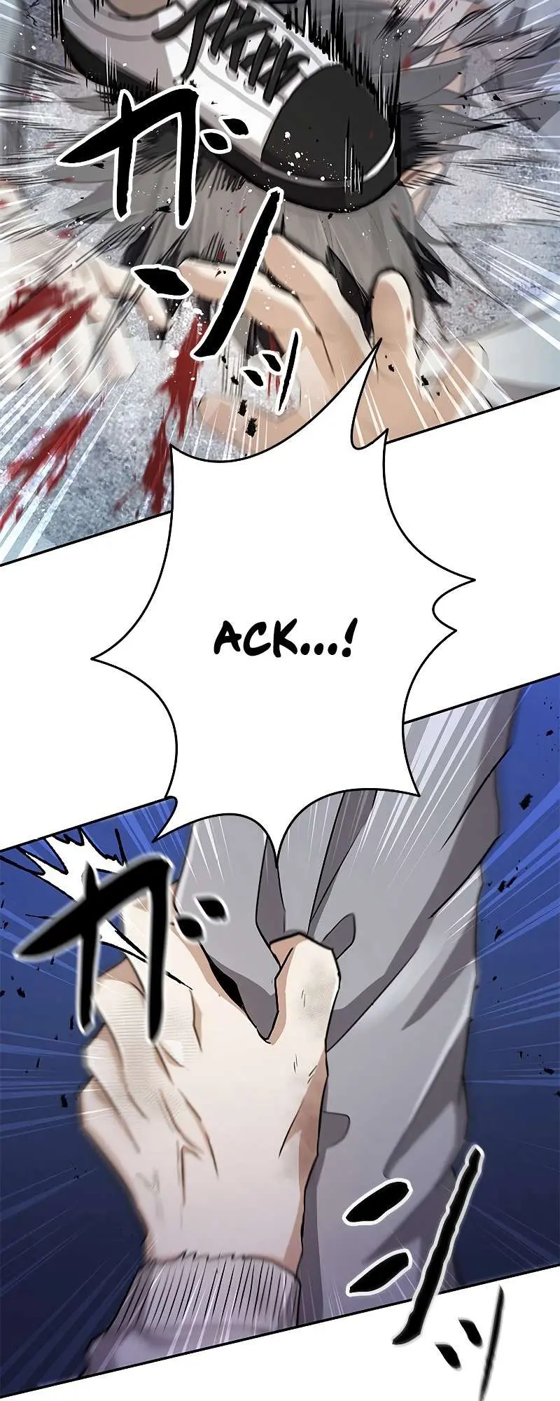 King of Gacha ~God’s Gamer~ Chapter 1 page 68 - 