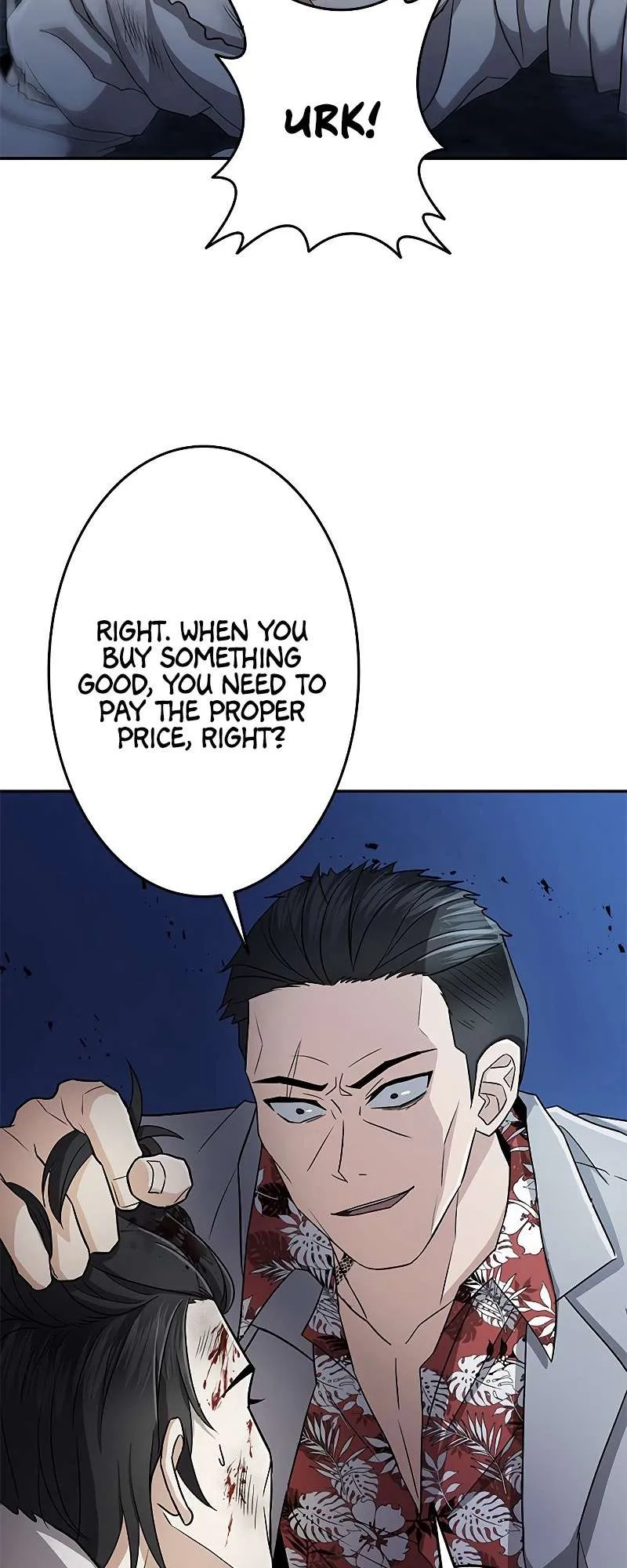 King of Gacha ~God’s Gamer~ Chapter 1 page 70 - 