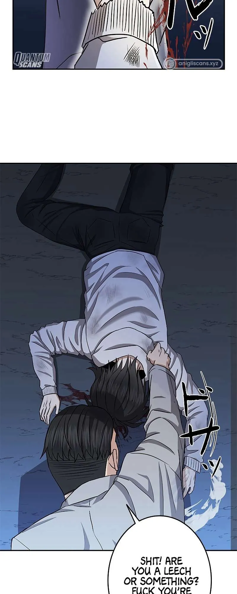 King of Gacha ~God’s Gamer~ Chapter 1 page 76 - 