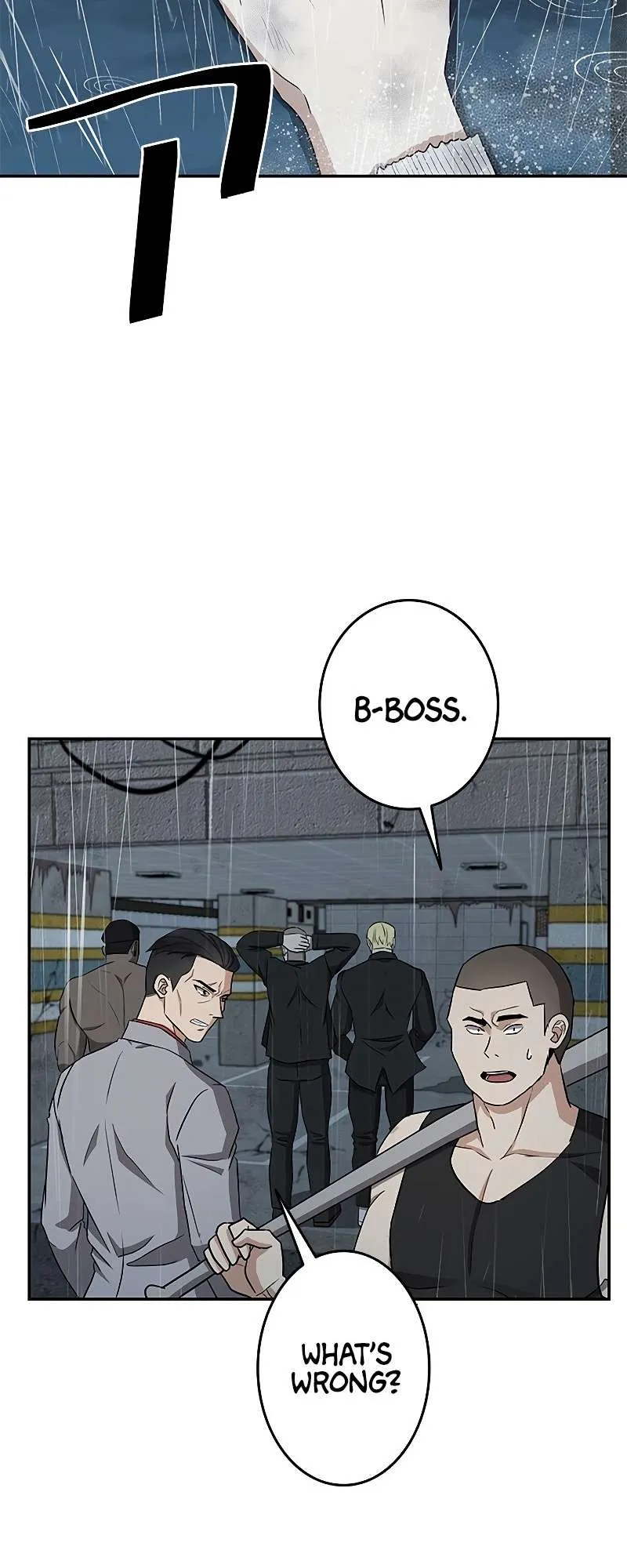 King of Gacha ~God’s Gamer~ Chapter 1 page 79 - 