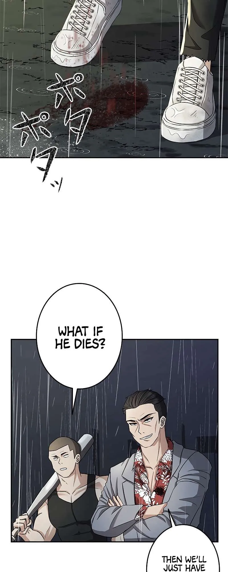 King of Gacha ~God’s Gamer~ Chapter 1 page 86 - 