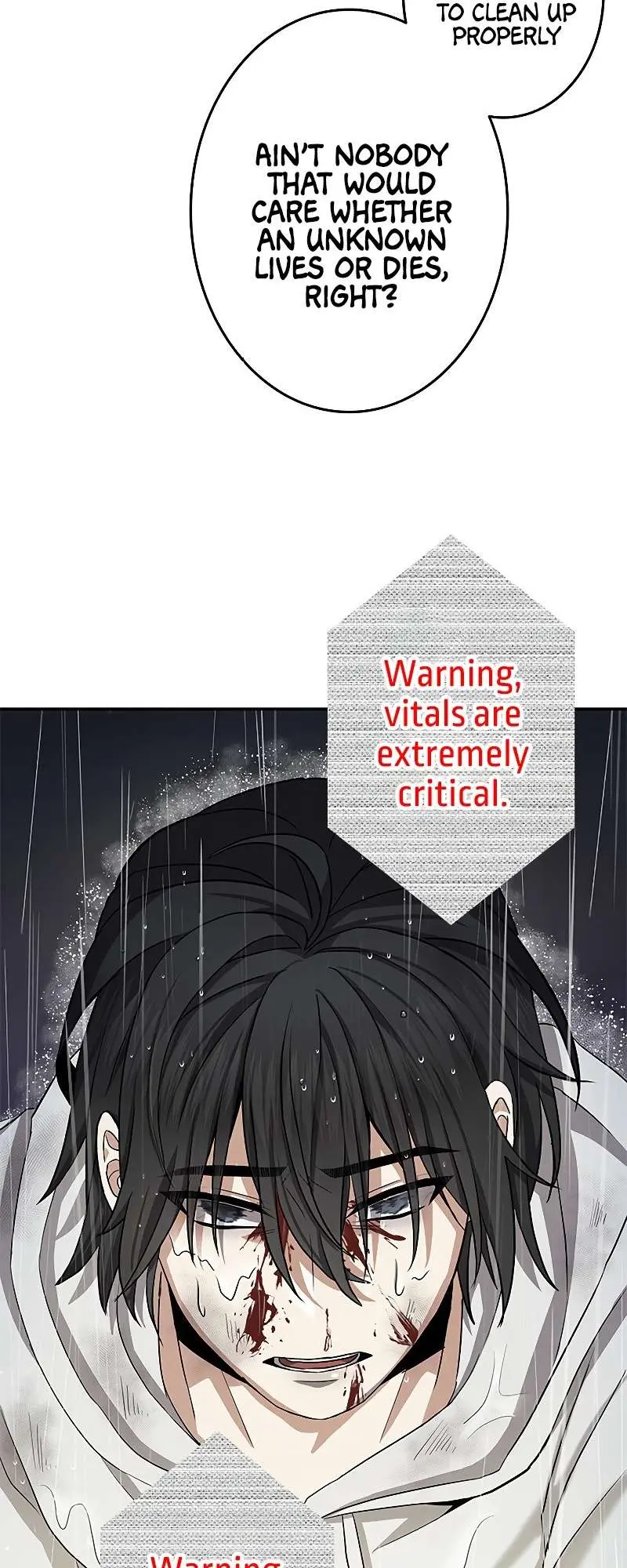 King of Gacha ~God’s Gamer~ Chapter 1 page 87 - 