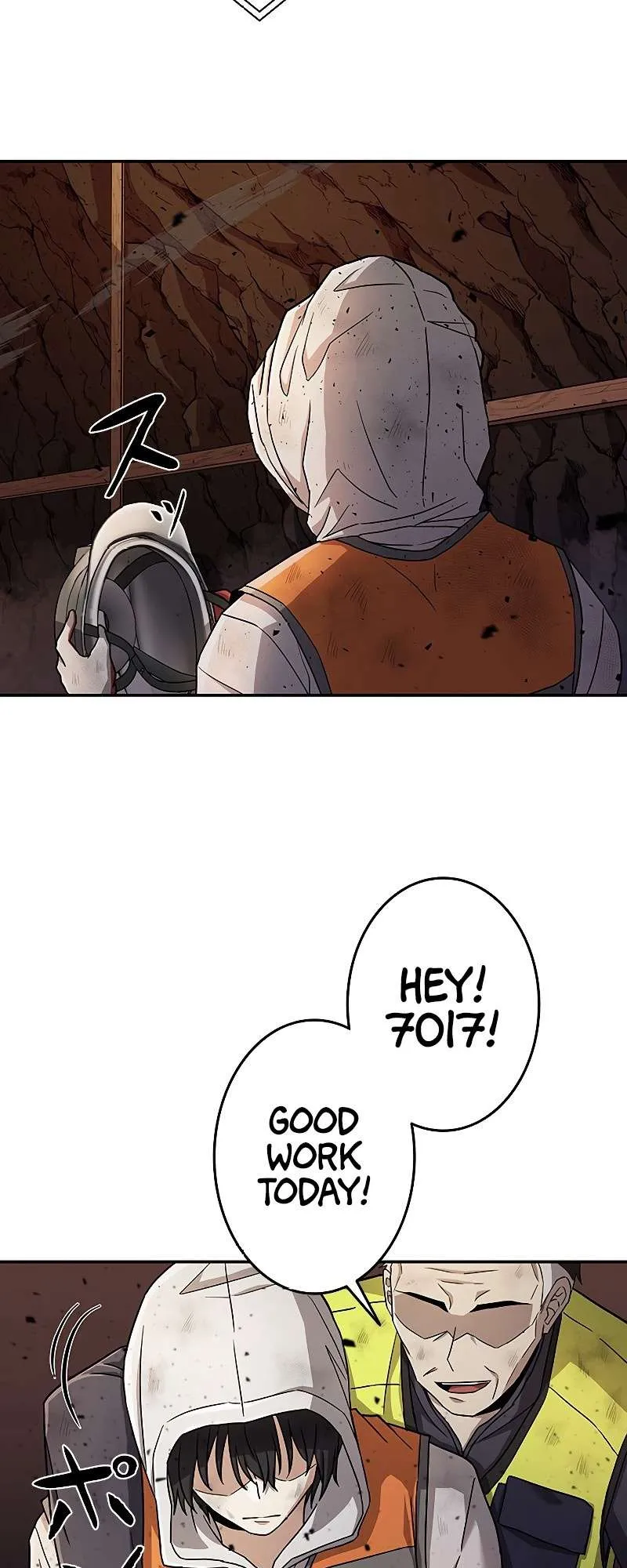 King of Gacha ~God’s Gamer~ Chapter 1 page 10 - 